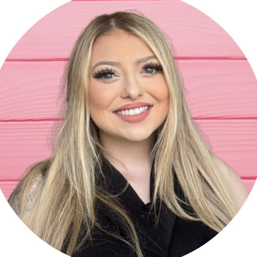 Alyssa Malloy Agent Photo